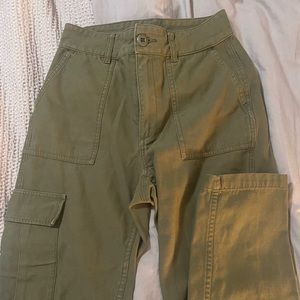 TNA - Cargo Pants 4